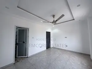 2bdrm Apartment in West Trasacco, Ashaley Botwe for rent