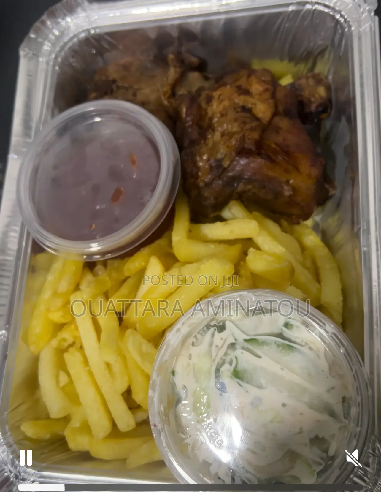 Hse Catering Services Spintex