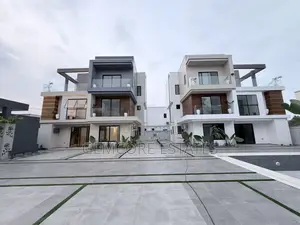 4bdrm Townhouse/Terrace in East Legon Hills, Ashaley Botwe for sale