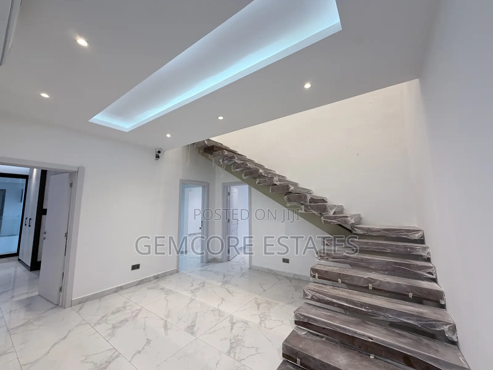 4bdrm Townhouse/Terrace in East Legon Hills, Ashaley Botwe for sale