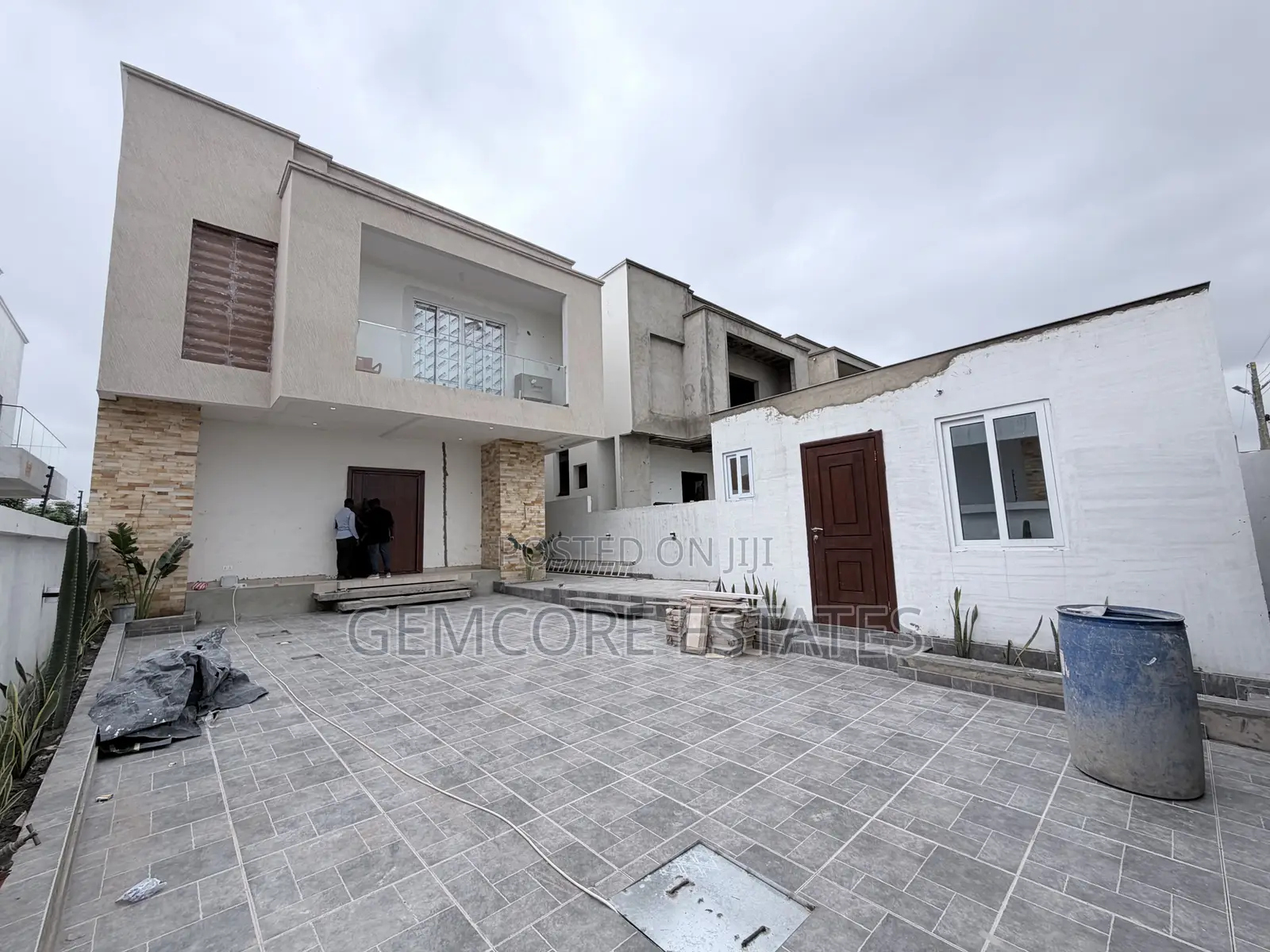 4bdrm House in East Legon Hills, Ashaley Botwe for sale