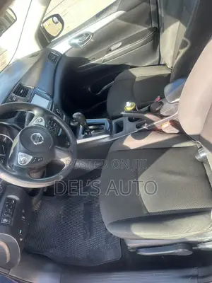 Nissan Sentra S 2019 Blue