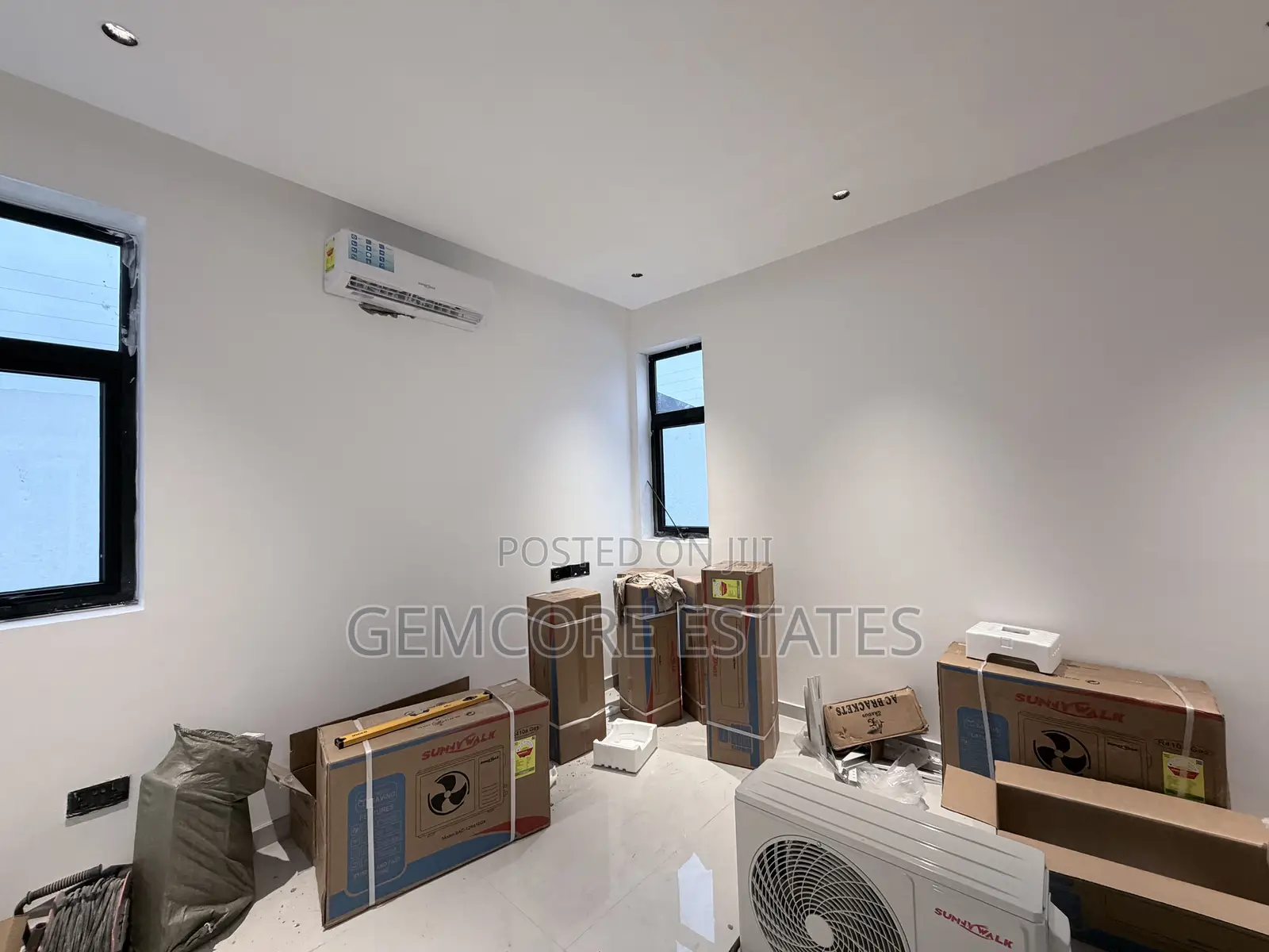 4bdrm House in East Legon Hills, Ashaley Botwe for sale