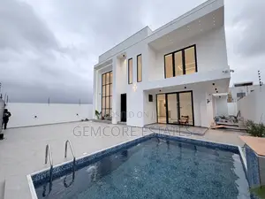 4bdrm House in East Legon Hills, Ashaley Botwe for sale