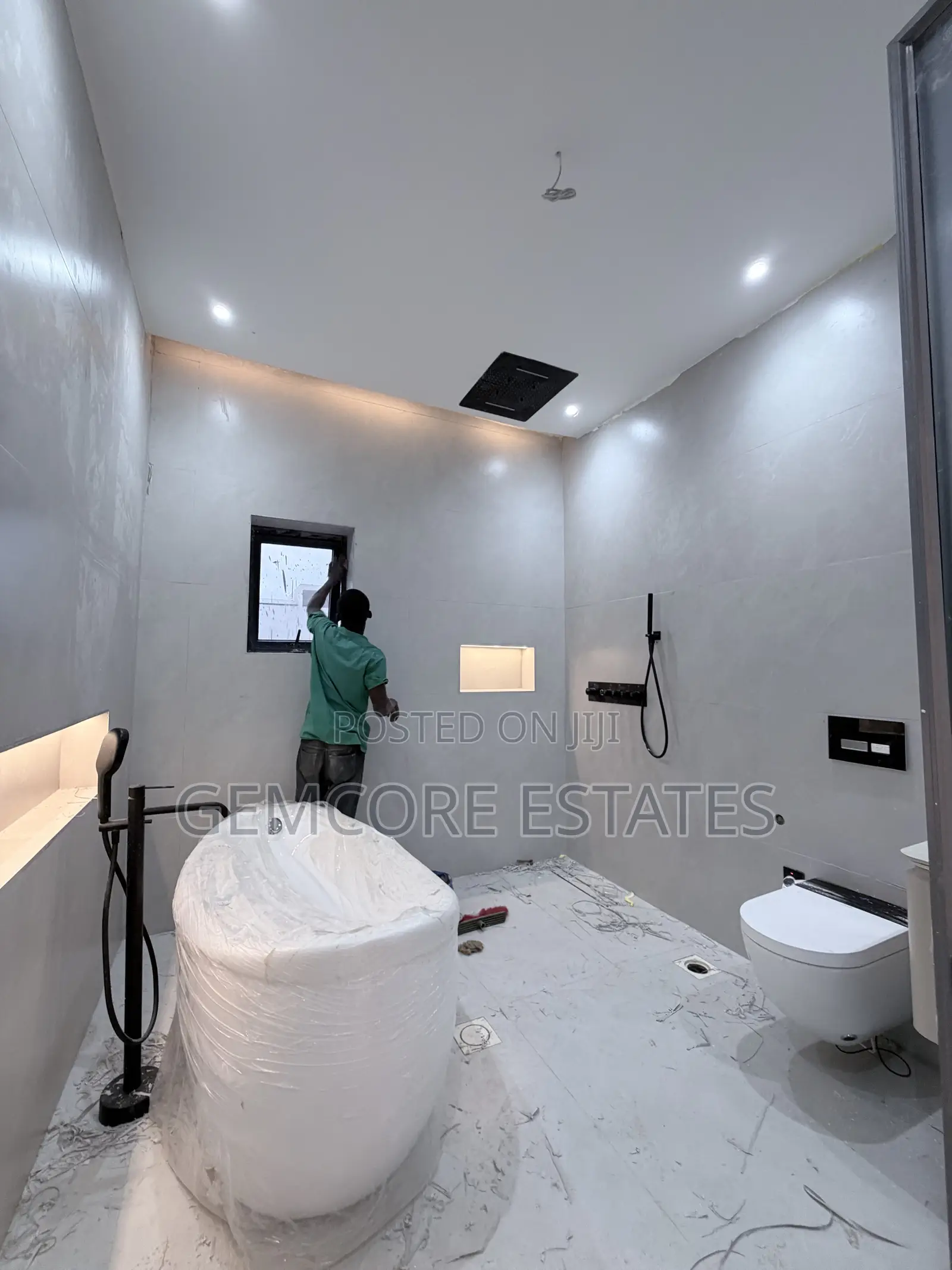 4bdrm House in East Legon Hills, Ashaley Botwe for sale