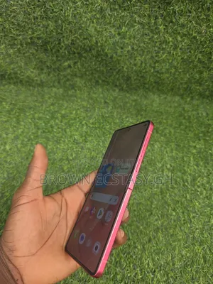 Samsung Galaxy Z Flip7 256 GB Pink