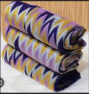 N.S Bonwire Kente