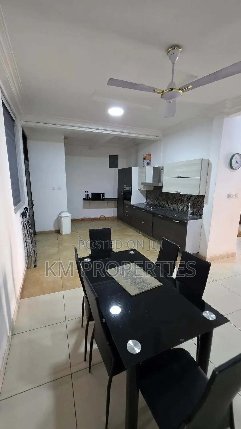 Furnished 2bdrm Townhouse / Terrace in Boundary Road Area for rent