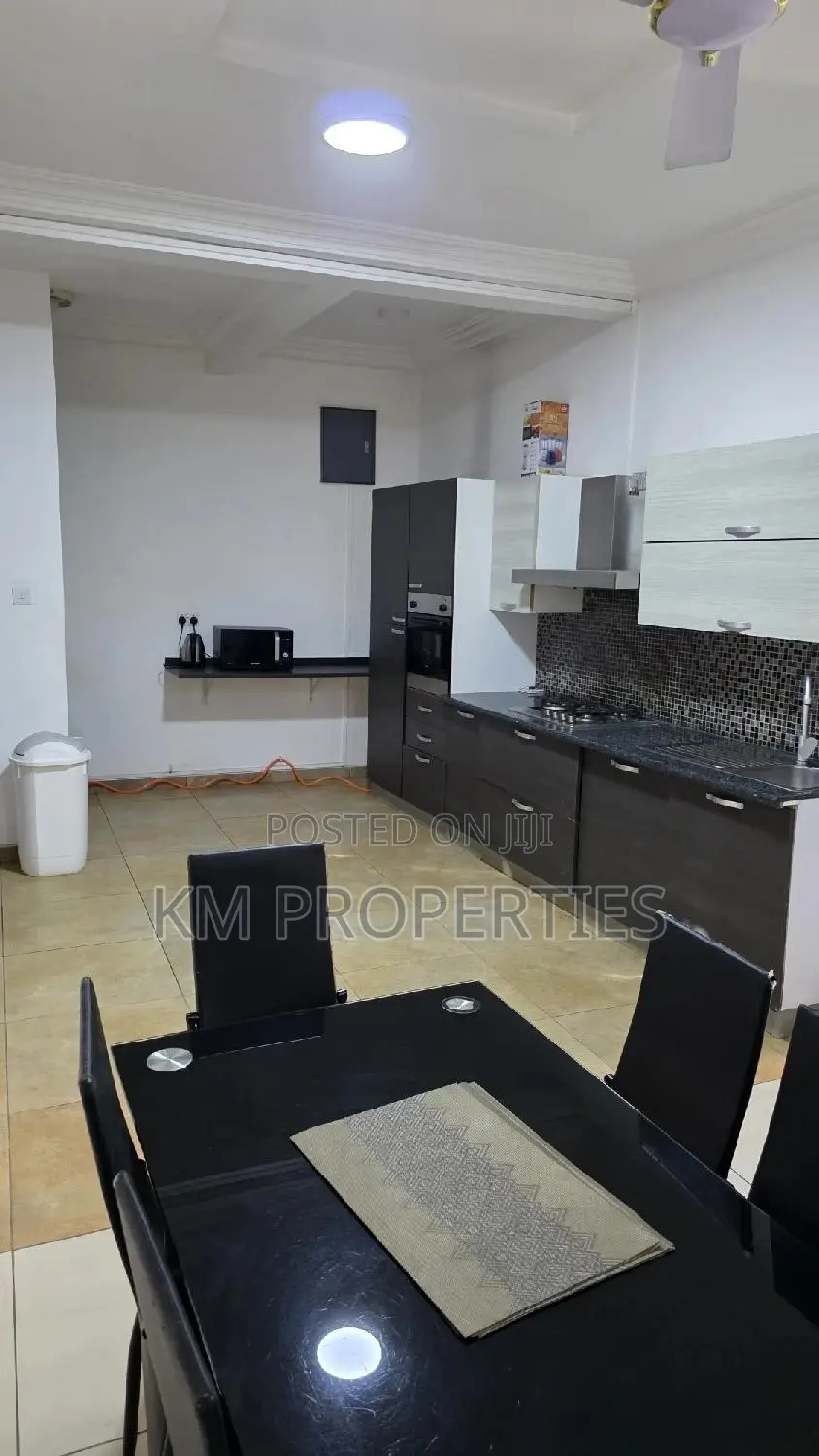 Furnished 2bdrm Townhouse / Terrace in Boundary Road Area for rent