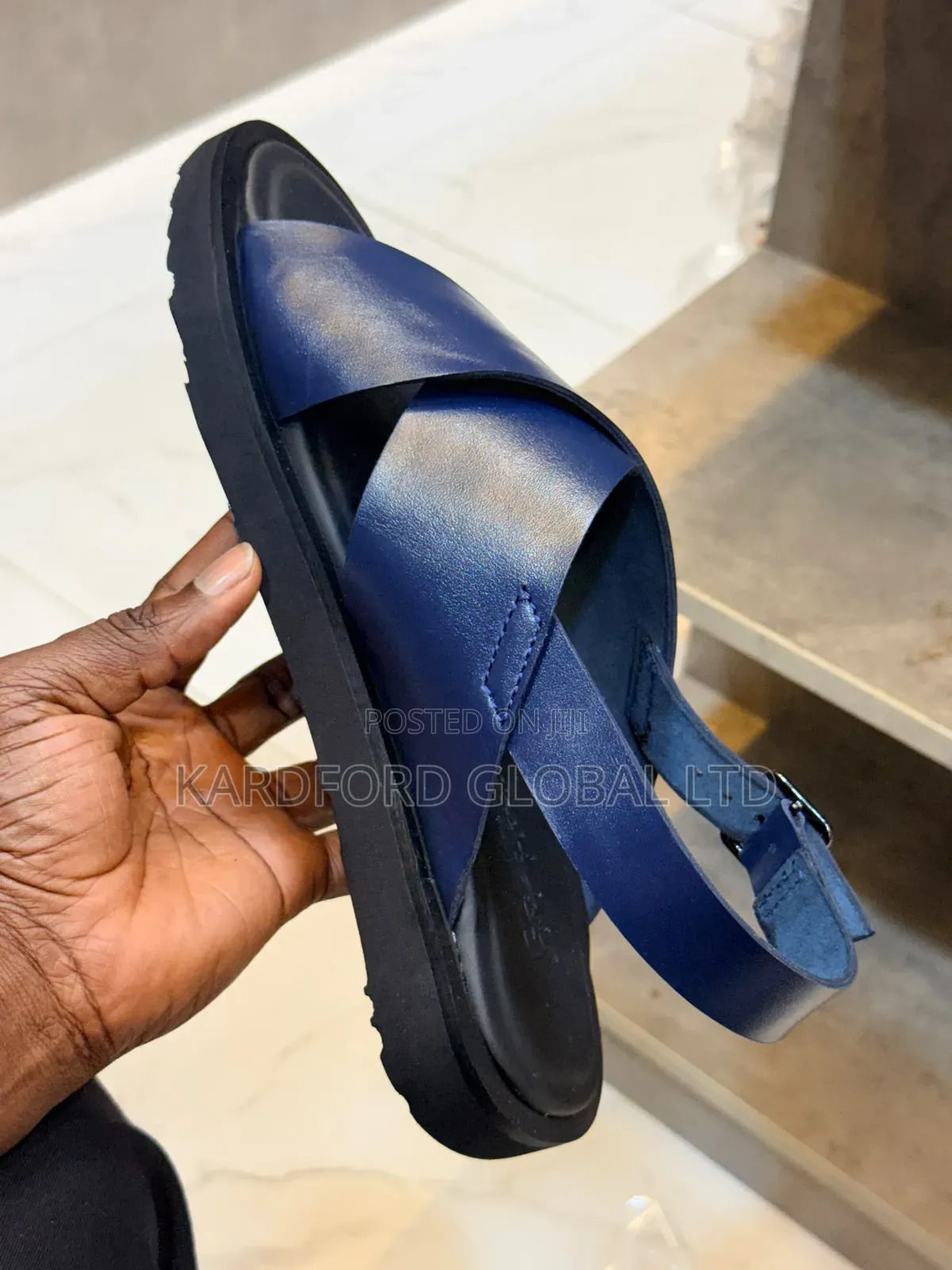 Men Sandals
