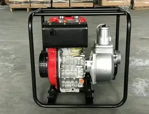 Desiel Water Pump 10 Horse Power