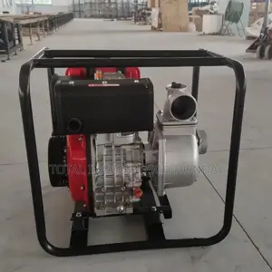 Water Pump Machine Desiel 10hp
