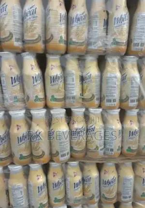 Viju Wheat Drink