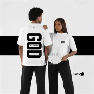 Round Neck T-Shirt
