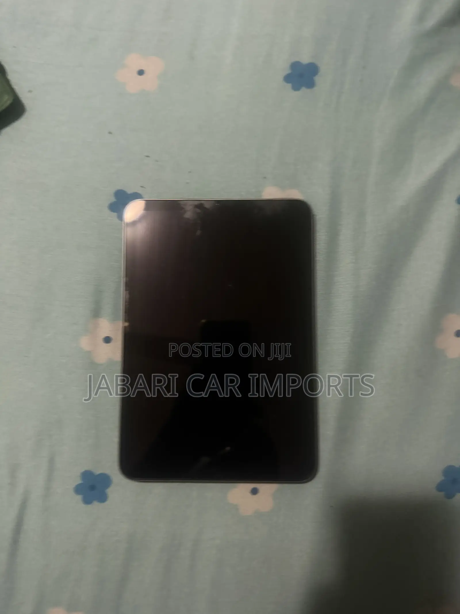 Apple iPad (2025) 256 GB Gray