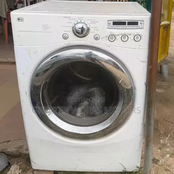 Commercial Dryer(110v/Gas)