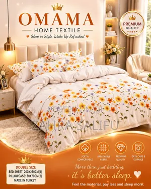 Zee's Luxury Bedding