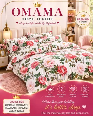 Zee's Luxury Bedding