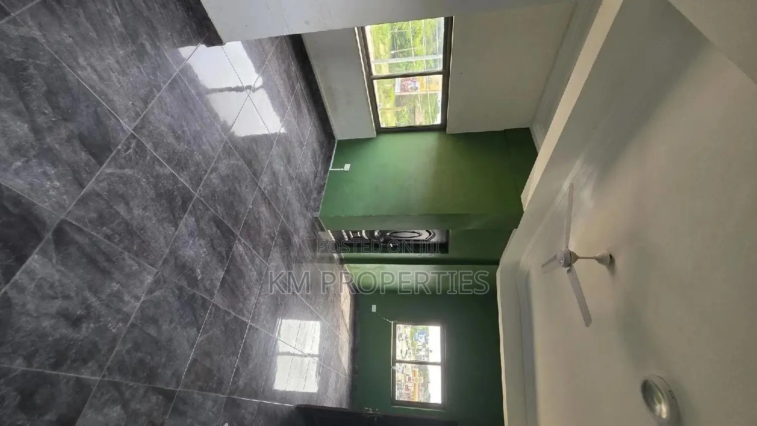 Executive Office Space at North-Legon