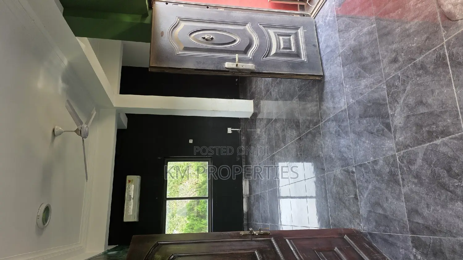 Executive Office Space at North-Legon