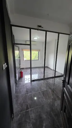 Executive Office Space at North-Legon