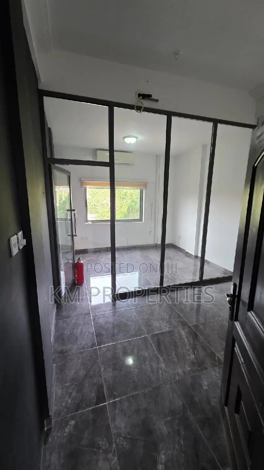 Executive Office Space at North-Legon