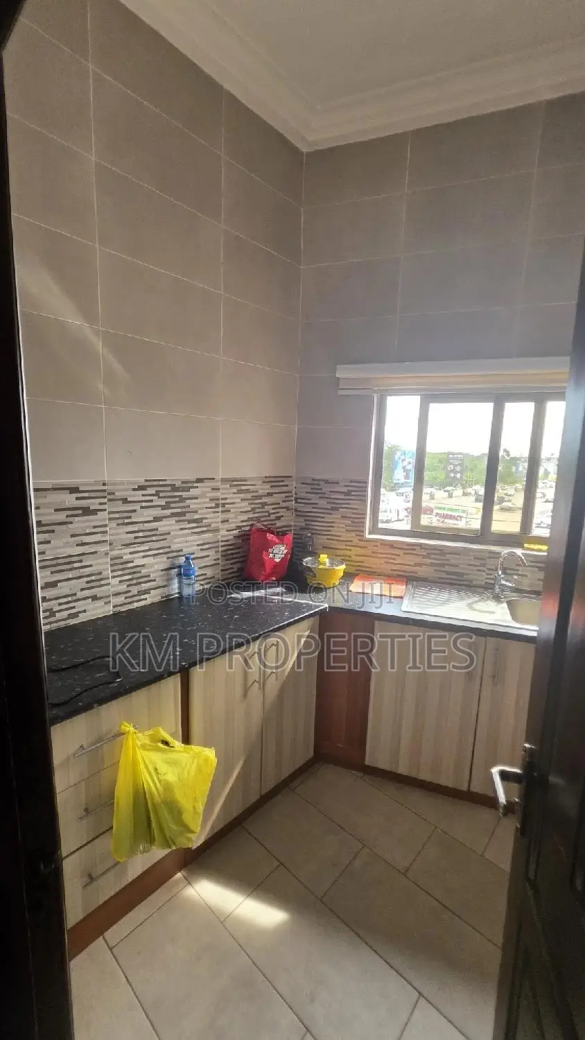 Executive Office Space at North-Legon
