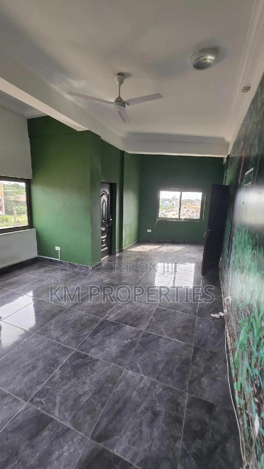 Executive Office Space at North-Legon