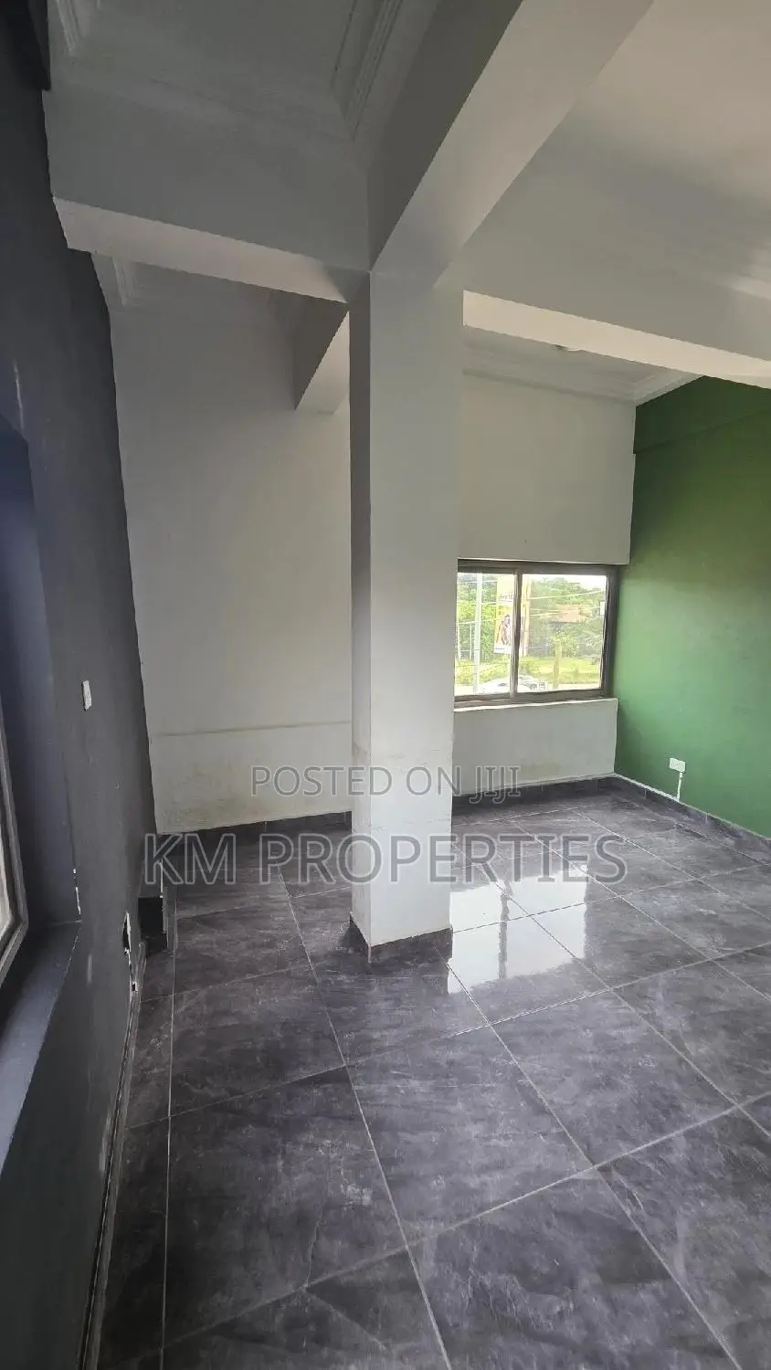 Executive Office Space at North-Legon
