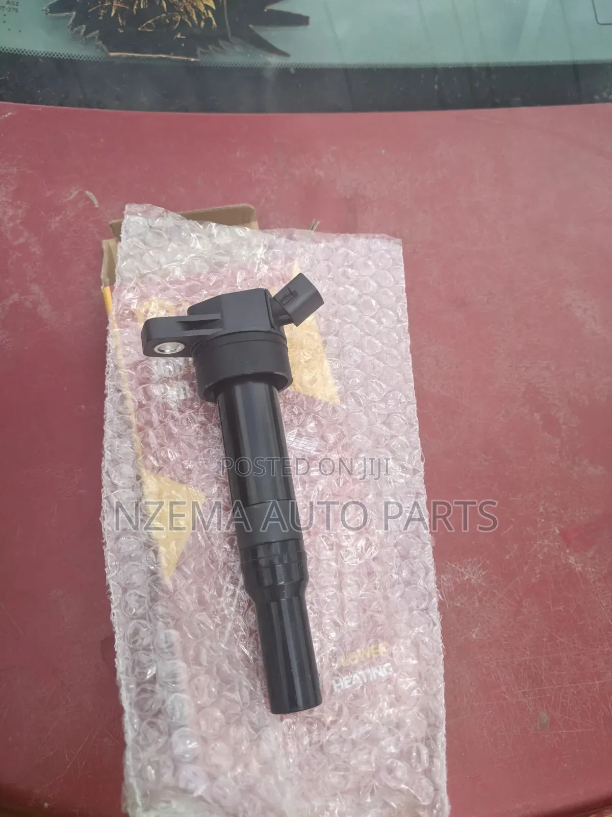 Hyundai Elantra 2012-2015 Coils