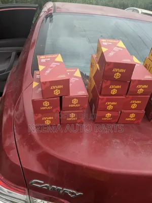 Hyundai Elantra 2012-2015 Coils