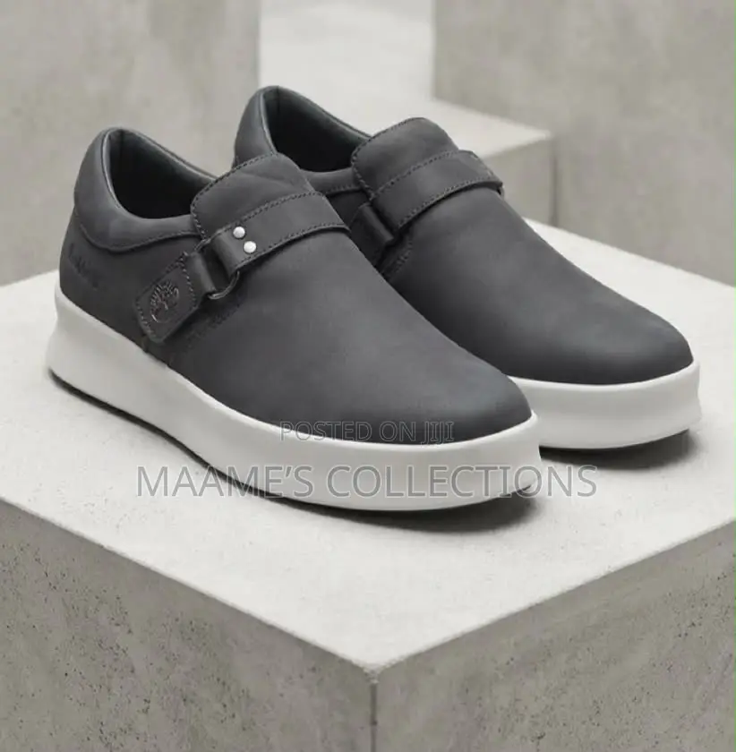 Premium Men’s Slip-on Shoes Loafers