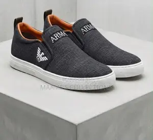 Premium Men’s Slip-on Shoes Loafers