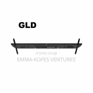 GLD 50 Inch Full HD Smart TV – Android OS TV 50 Inches