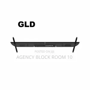 GLD 50 Inch Full HD Smart TV – Android OS TV 50 Inches