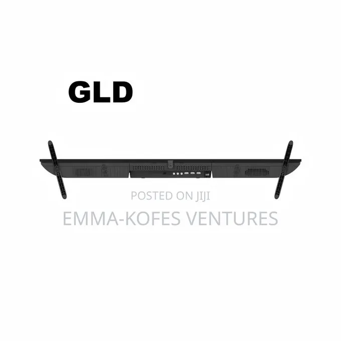 GLD 50 Inch Full HD Smart TV – Android OS TV 50 Inches