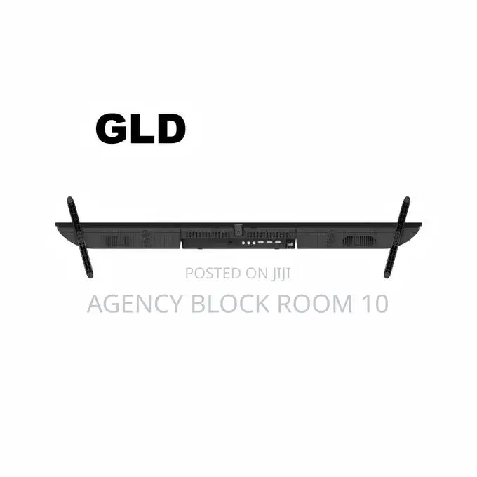 GLD 50 Inch Full HD Smart TV – Android OS TV 50 Inches
