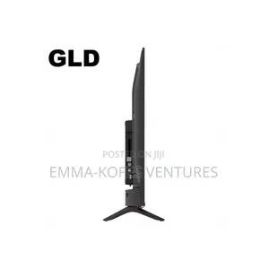 GLD 50 Inch Full HD Smart TV – Android OS TV 50 Inches