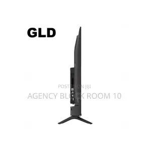 GLD 50 Inch Full HD Smart TV – Android OS TV 50 Inches
