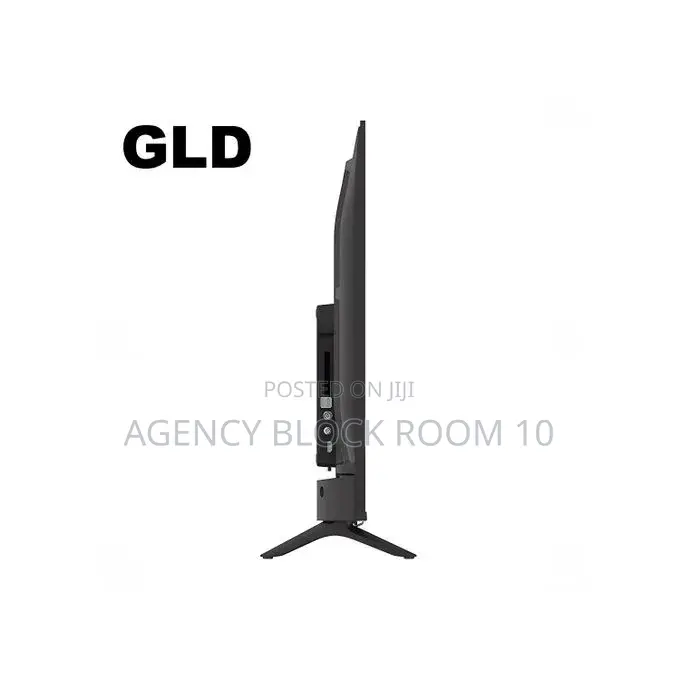 GLD 50 Inch Full HD Smart TV – Android OS TV 50 Inches