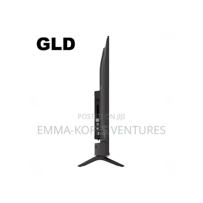 GLD 50 Inch Full HD Smart TV – Android OS TV 50 Inches