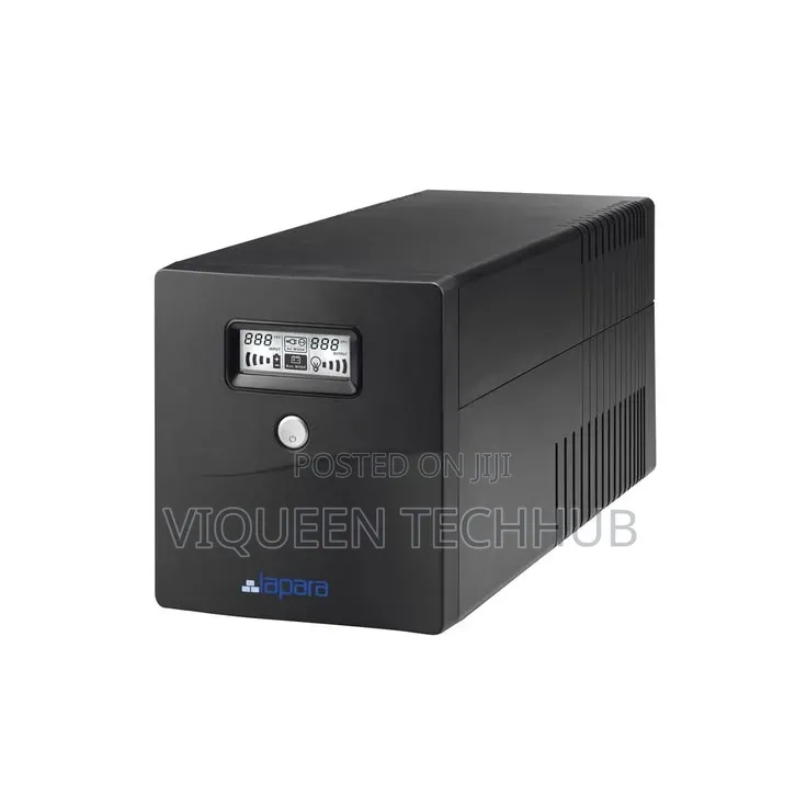 Ups Mercury 850Va