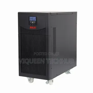Ups Mercury 850Va