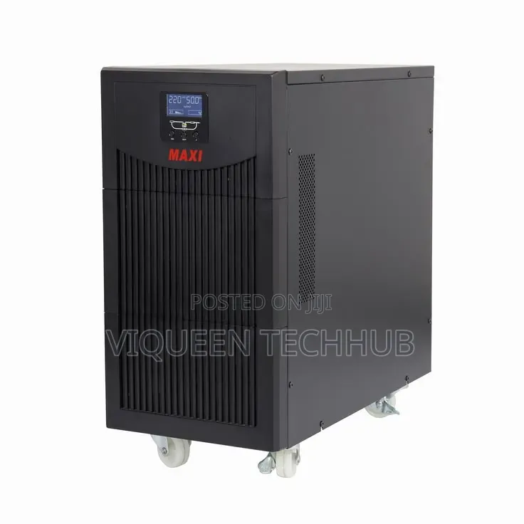 Ups Mercury 850Va