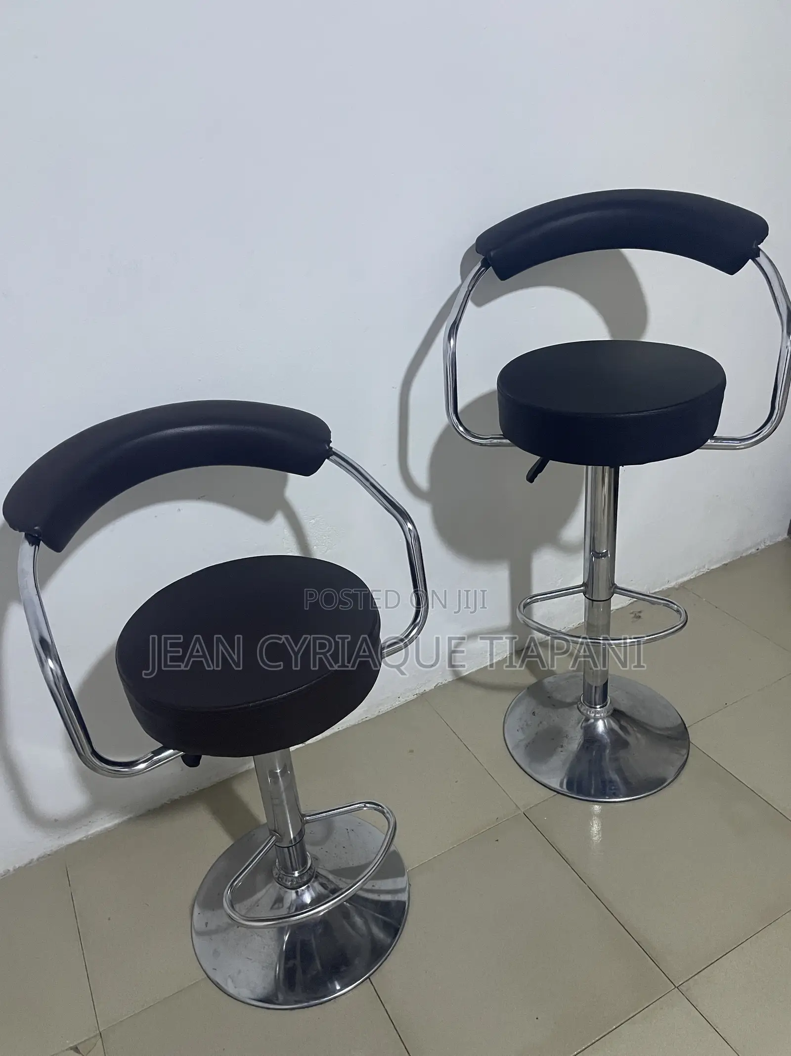 Bar Chairs