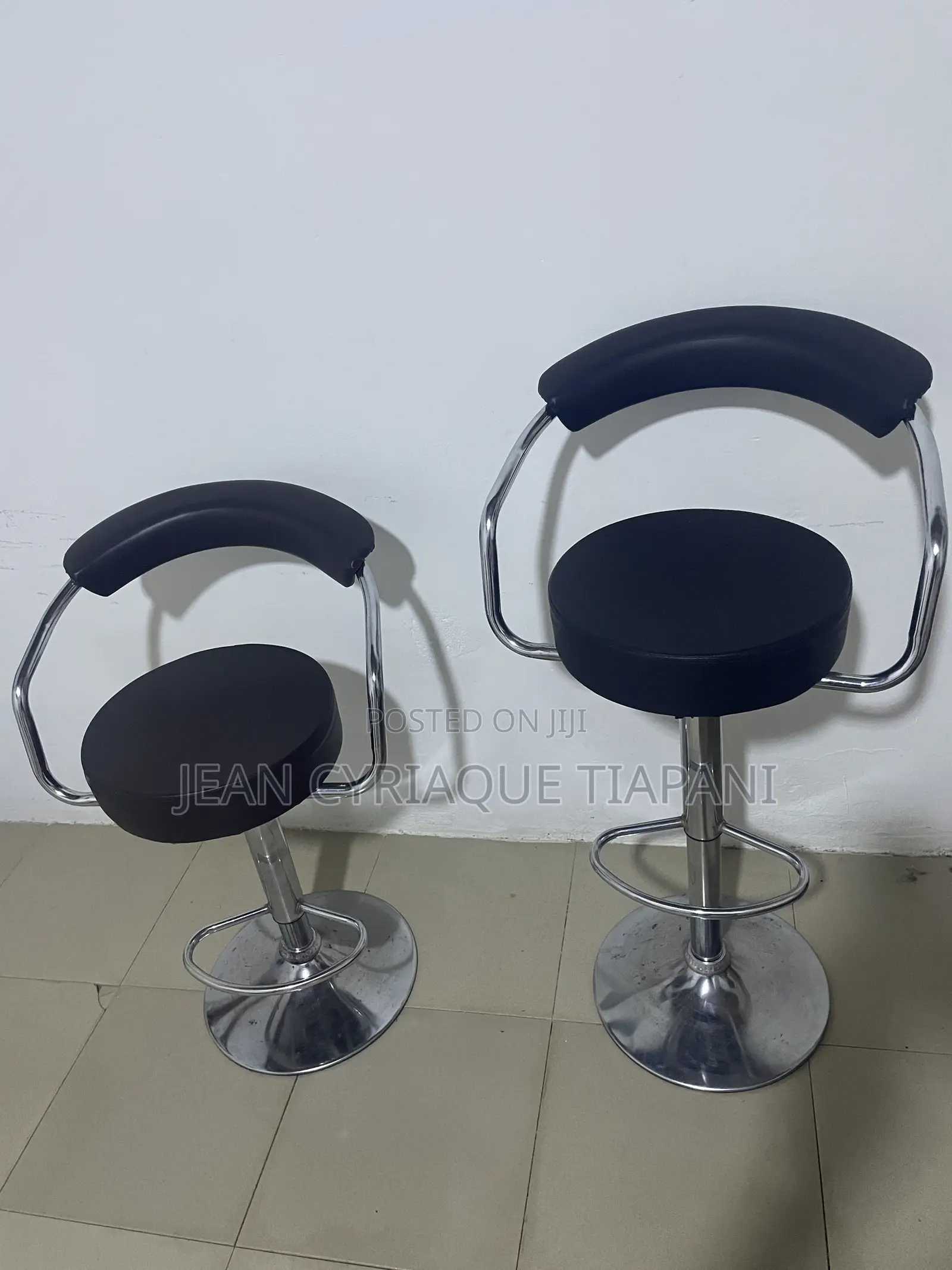 Bar Chairs