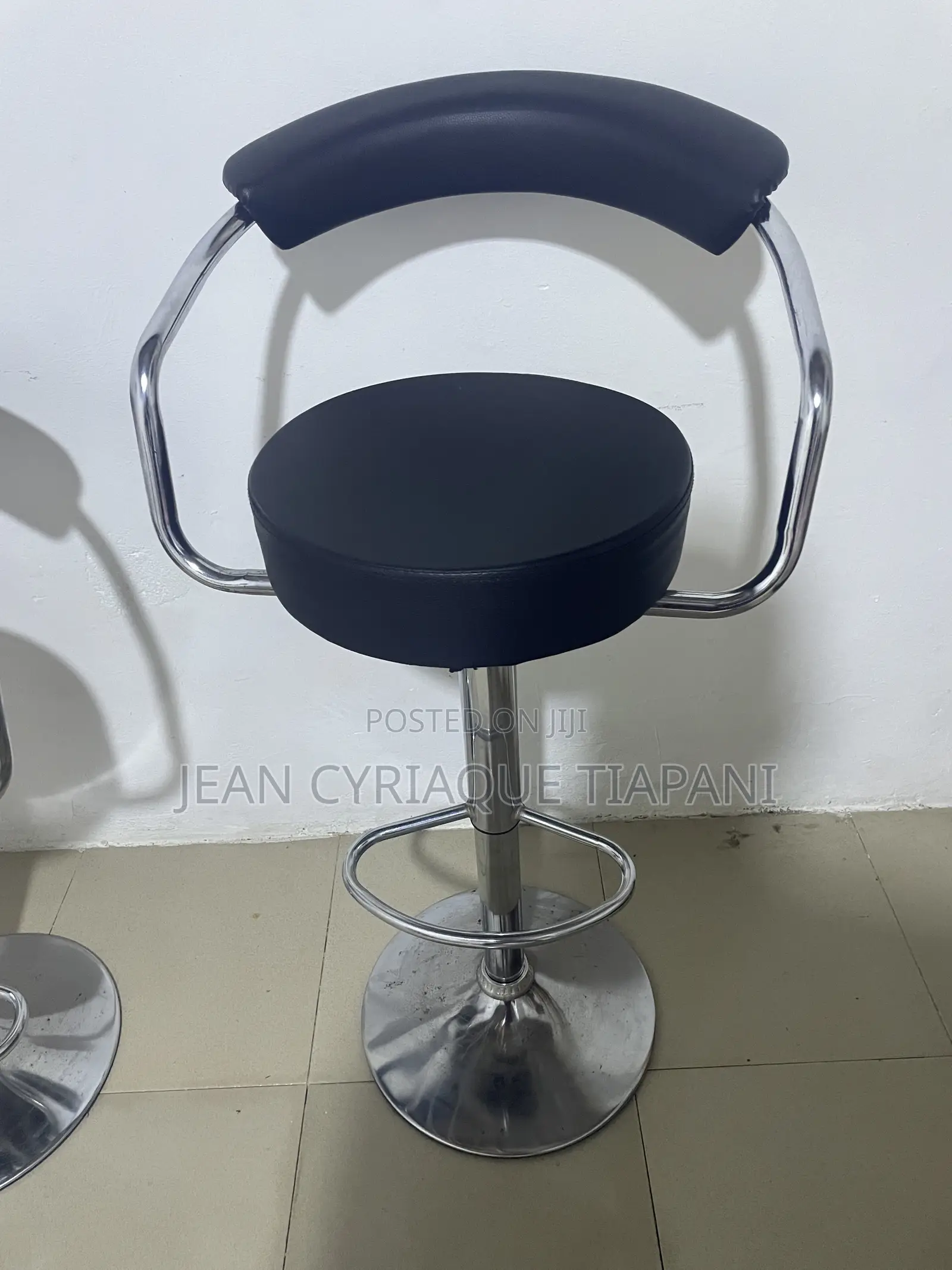 Bar Chairs
