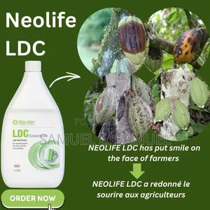 LDC Light Duty Cleaner