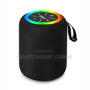 Haf Portable Bluetooth Speaker