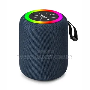 Haf Portable Bluetooth Speaker